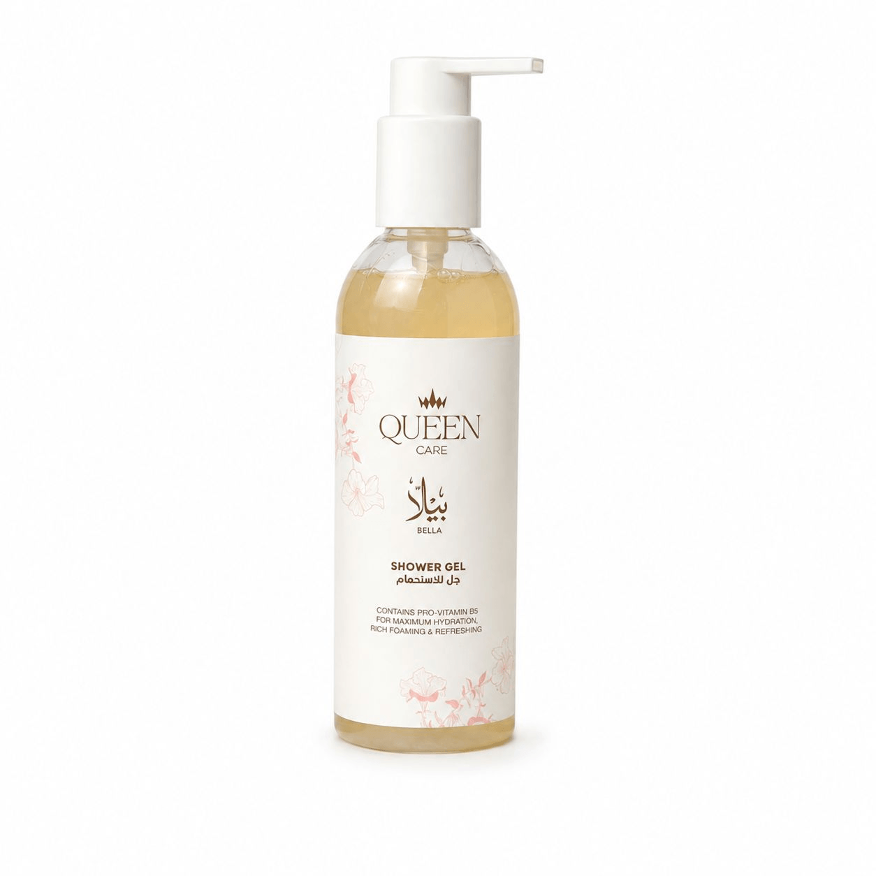 Shower Gel