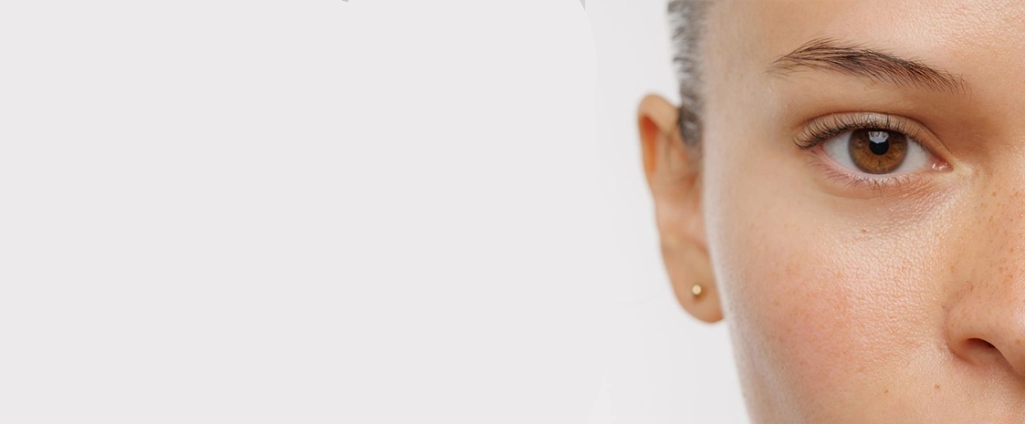 مناسب لجميع أنواع البشرة
